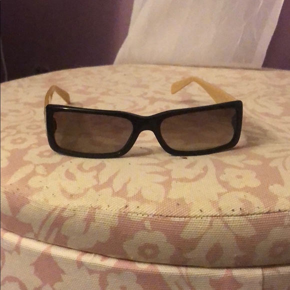 VINTAGE CHANEL 2000s Chanel Sunglasses